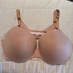 Seamless Nude Bra